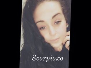 Scorpioxo