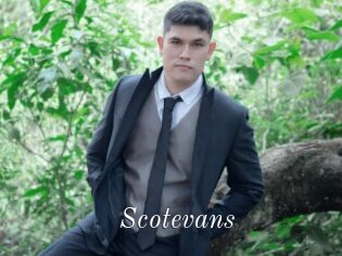 Scotevans