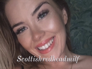 Scottishredheadmilf