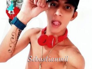 Sebastianmil