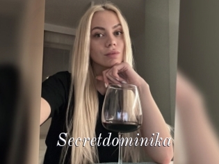 Secretdominika