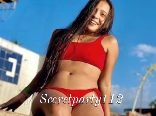 Secretparty112