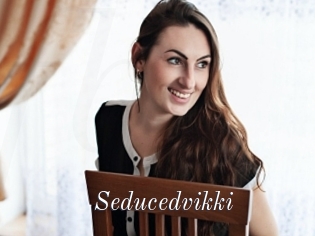 Seducedvikki