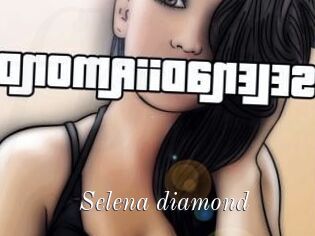 Selena_diamond