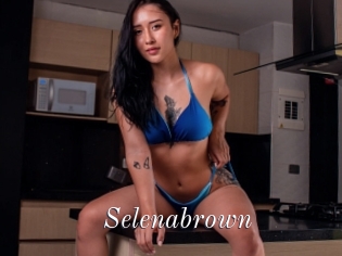 Selenabrown