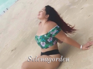 Selenagorden