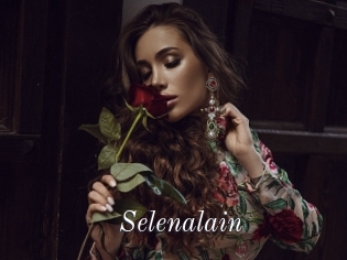 Selenalain