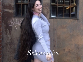 Selenenoire