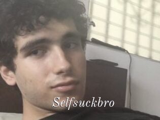 Selfsuckbro