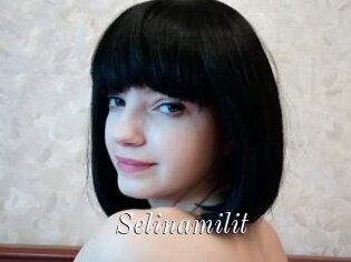 Selinamilit