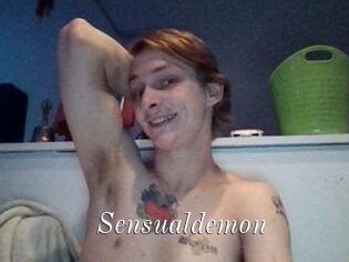 Sensualdemon