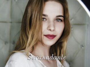 Seranadante