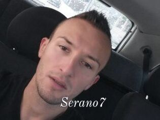 Serano7