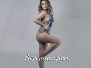 Serenamorgan