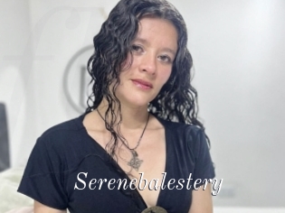 Serenebalestery