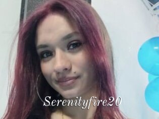 Serenityfire20