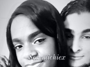 Sex_michiex