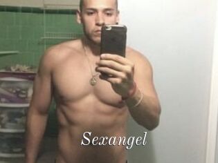 Sexangel