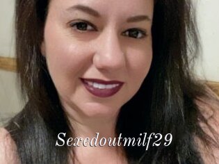 Sexedoutmilf29