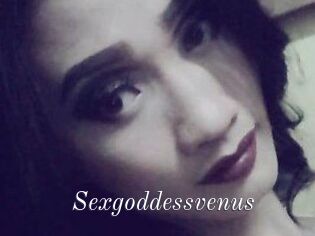 Sexgoddessvenus