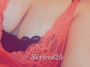 Sexired25