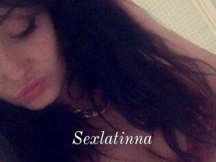 Sexlatinna