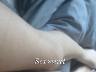 Sexsecret