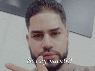 Sexxy_man69