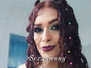 Sexxyjenny