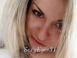 SexyEyes31