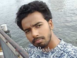 SexyRaghav