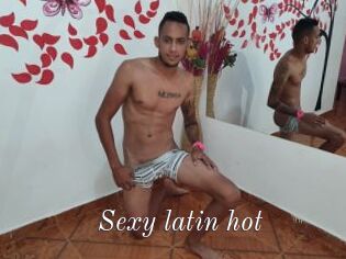 Sexy_latin_hot