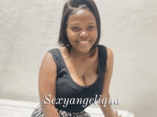 Sexyangeliqua