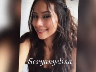 Sexyanyelina