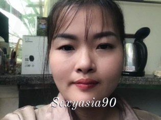 Sexyasia90