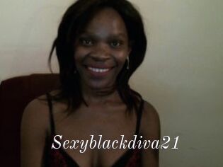 Sexyblackdiva21