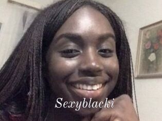 Sexyblacki