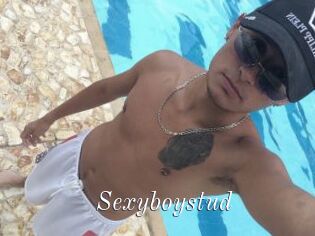 Sexyboystud