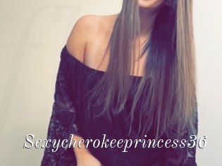 Sexycherokeeprincess36