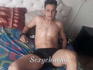 Sexychucho