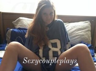 Sexycoupleplays