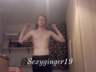 Sexyginger19