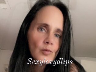 Sexylexydlips