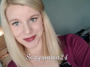 Sexymama24