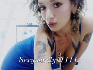 Sexymarilyn1111