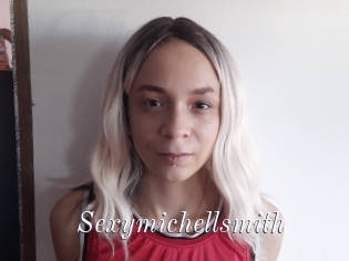 Sexymichellsmith