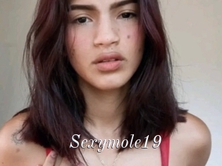 Sexymole19