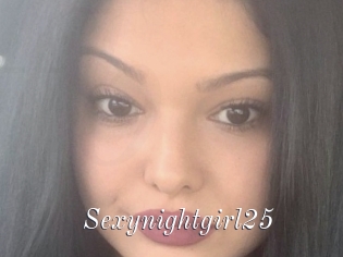 Sexynightgirl25