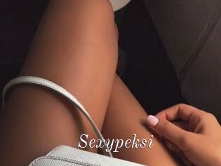 Sexypeksi