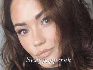 Sexypepperuk